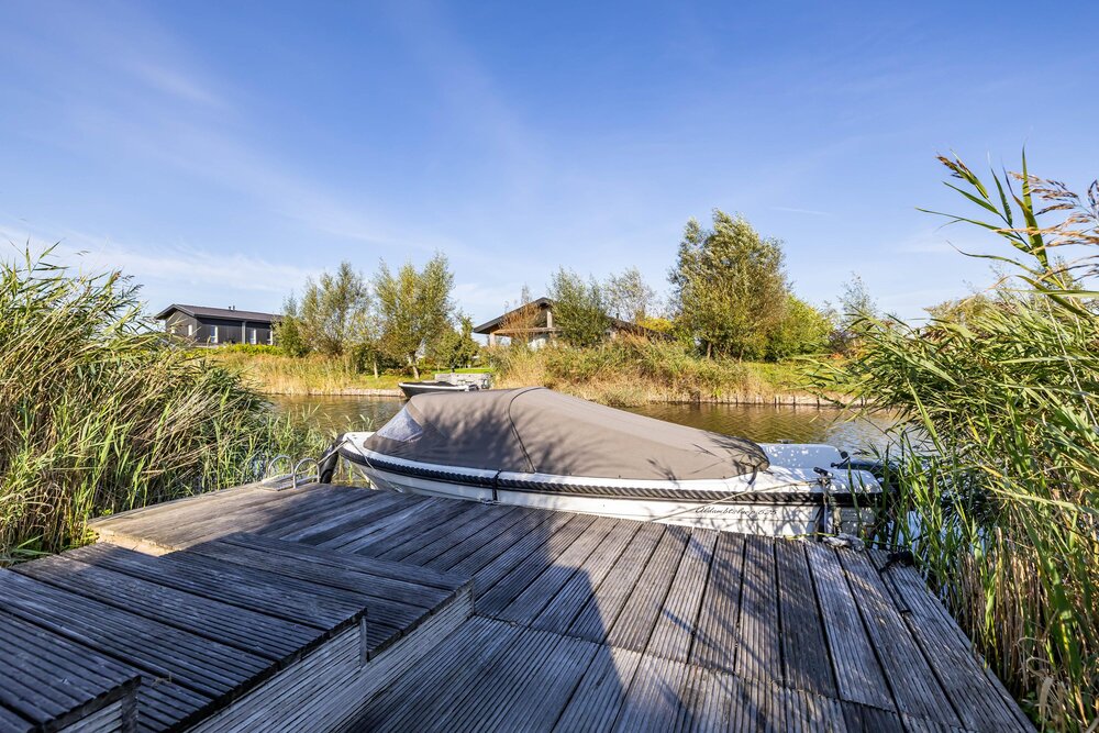 Scheepsmeter 15, 9685 CA Blauwestad - € 595.000 k.k. - Boekholt & partners makelaars Groningen