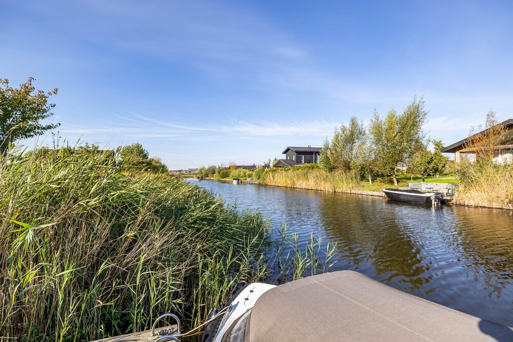 Scheepsmeter 15, 9685 CA Blauwestad - € 595.000 k.k. - Boekholt & partners makelaars Groningen