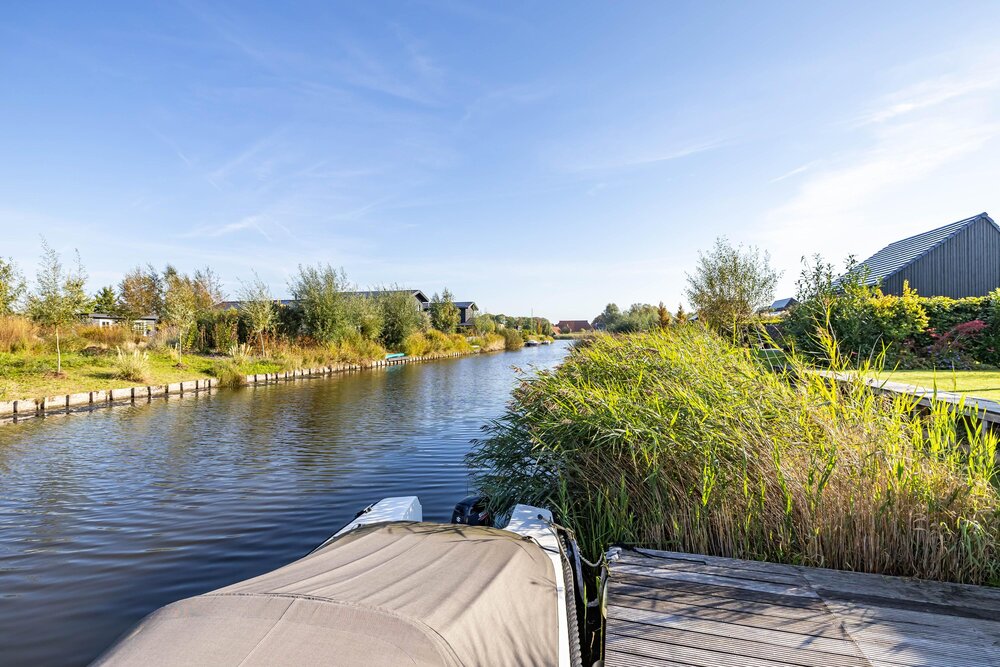 Scheepsmeter 15, 9685 CA Blauwestad - € 595.000 k.k. - Boekholt & partners makelaars Groningen