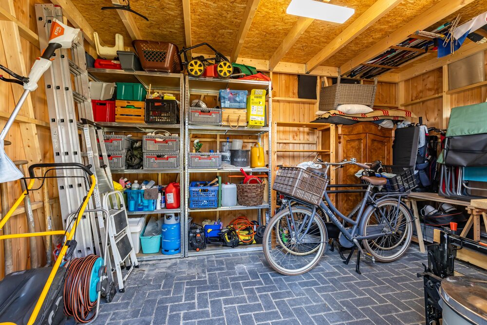 Scheepsmeter 15, 9685 CA Blauwestad - € 595.000 k.k. - Boekholt & partners makelaars Groningen