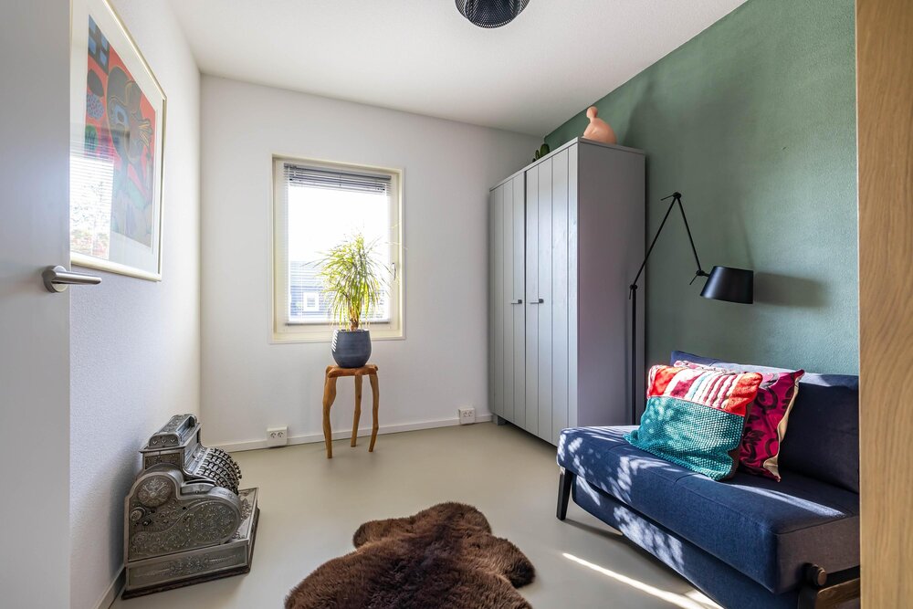 Scheepsmeter 15, 9685 CA Blauwestad - € 595.000 k.k. - Boekholt & partners makelaars Groningen