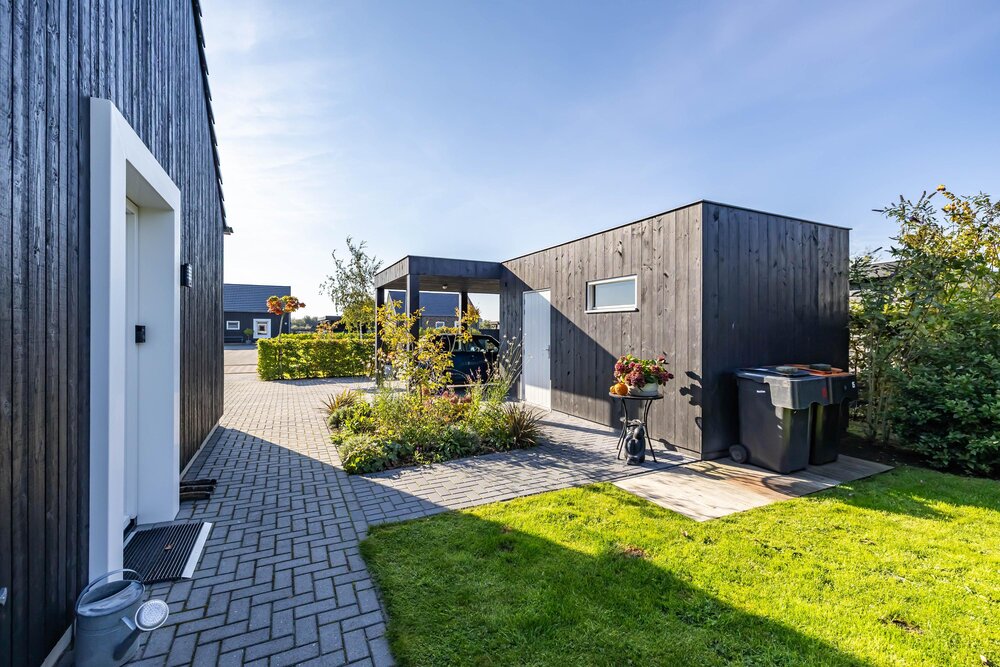 Scheepsmeter 15, 9685 CA Blauwestad - € 595.000 k.k. - Boekholt & partners makelaars Groningen