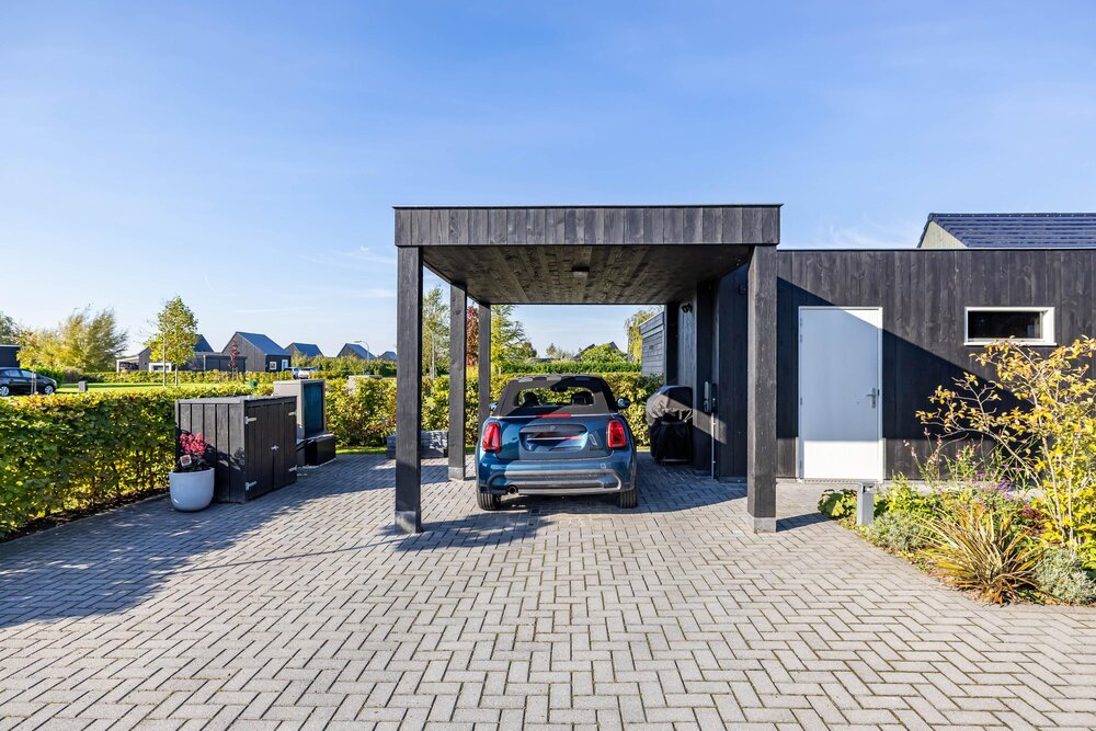 Scheepsmeter 15, 9685 CA Blauwestad - € 595.000 k.k. - Boekholt & partners makelaars Groningen