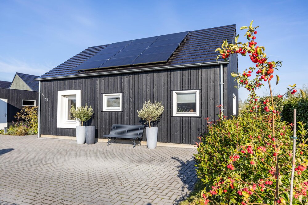 Scheepsmeter 15, 9685 CA Blauwestad - € 595.000 k.k. - Boekholt & partners makelaars Groningen