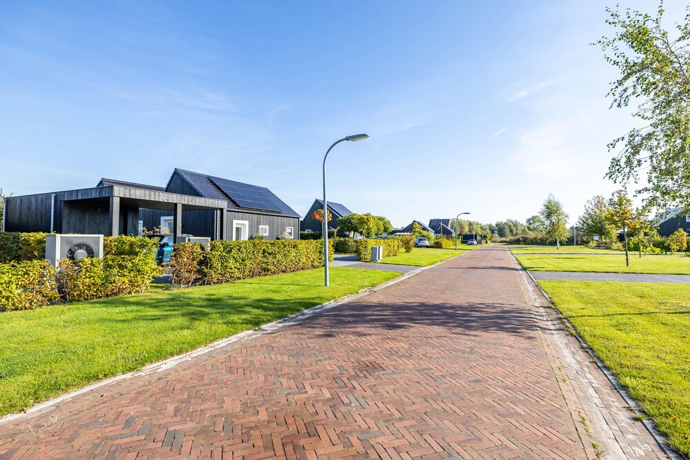 Scheepsmeter 15, 9685 CA Blauwestad - € 595.000 k.k. - Boekholt & partners makelaars Groningen