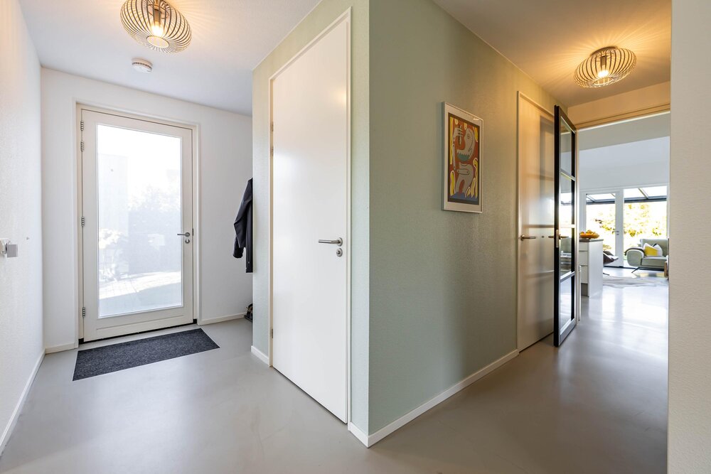 Scheepsmeter 15, 9685 CA Blauwestad - € 595.000 k.k. - Boekholt & partners makelaars Groningen