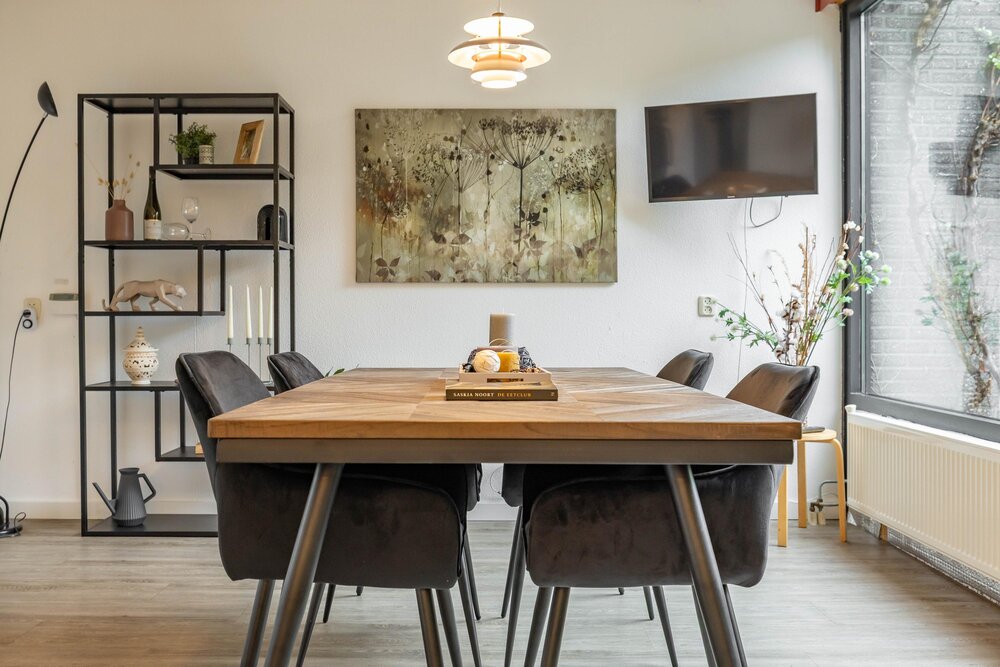 Breitnerstraat 47, 9718 ML Groningen - € 525.000 k.k. - Boekholt & partners makelaars Groningen