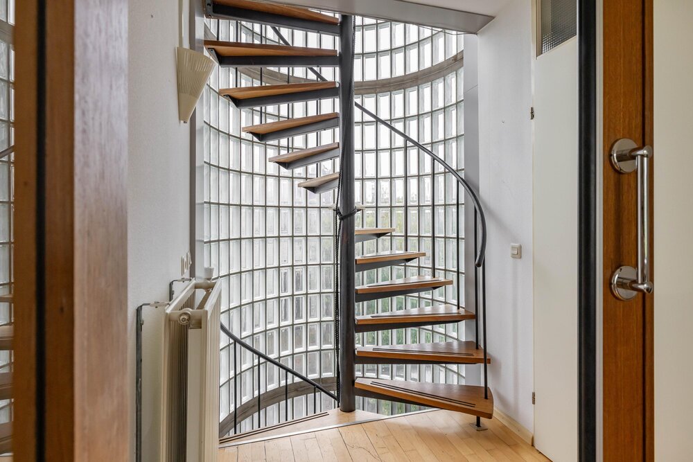 Breitnerstraat 47, 9718 ML Groningen - € 525.000 k.k. - Boekholt & partners makelaars Groningen