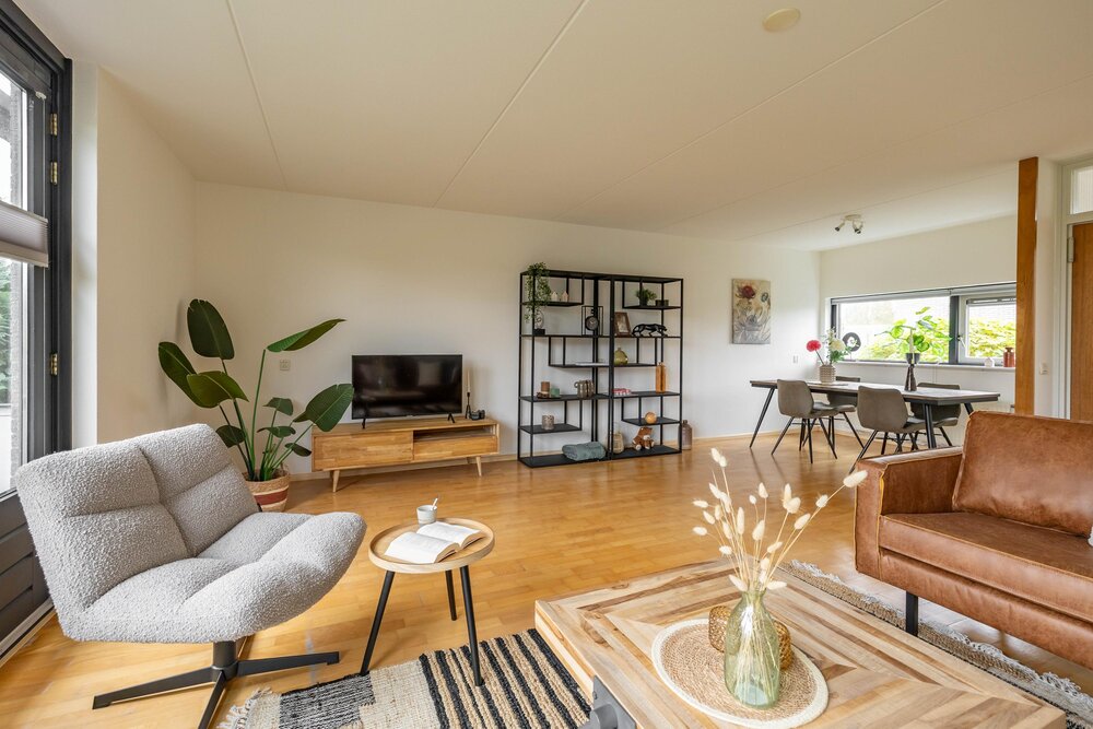 Breitnerstraat 47, 9718 ML Groningen - € 525.000 k.k. - Boekholt & partners makelaars Groningen