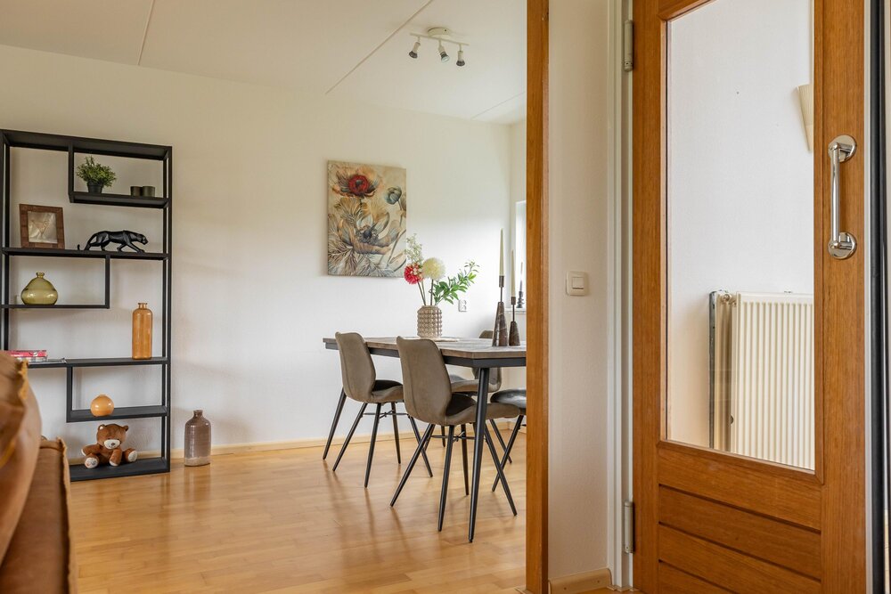 Breitnerstraat 47, 9718 ML Groningen - € 525.000 k.k. - Boekholt & partners makelaars Groningen