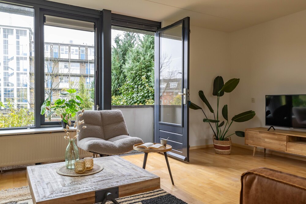 Breitnerstraat 47, 9718 ML Groningen - € 525.000 k.k. - Boekholt & partners makelaars Groningen