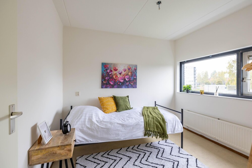 Breitnerstraat 47, 9718 ML Groningen - € 525.000 k.k. - Boekholt & partners makelaars Groningen