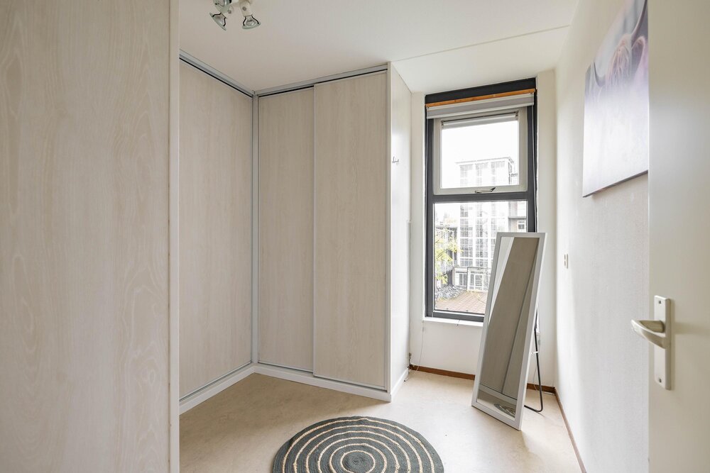 Breitnerstraat 47, 9718 ML Groningen - € 525.000 k.k. - Boekholt & partners makelaars Groningen