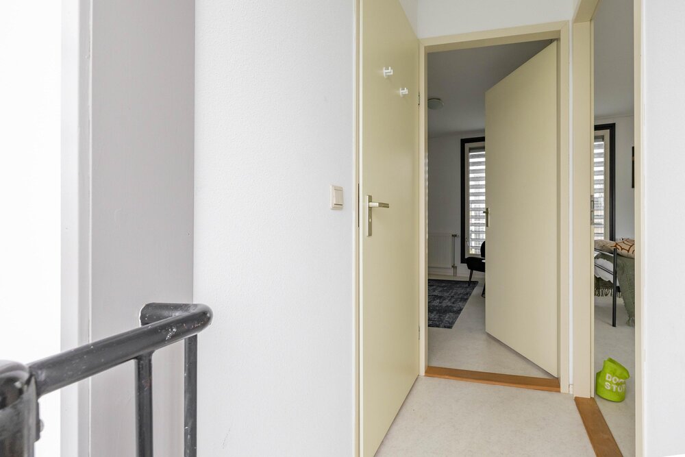 Breitnerstraat 47, 9718 ML Groningen - € 525.000 k.k. - Boekholt & partners makelaars Groningen