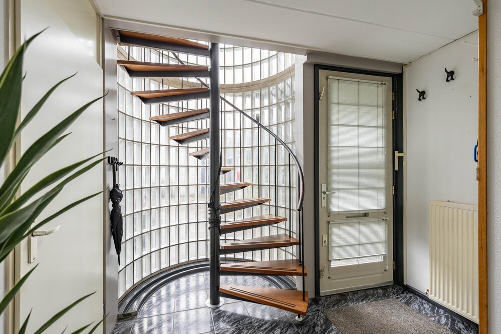 Breitnerstraat 47, 9718 ML Groningen - € 525.000 k.k. - Boekholt & partners makelaars Groningen