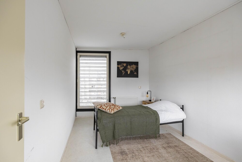 Breitnerstraat 47, 9718 ML Groningen - € 525.000 k.k. - Boekholt & partners makelaars Groningen