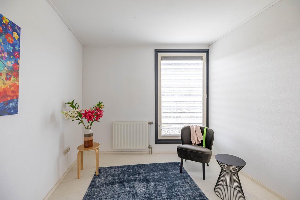 Breitnerstraat 47, 9718 ML Groningen - € 525.000 k.k. - Boekholt & partners makelaars Groningen