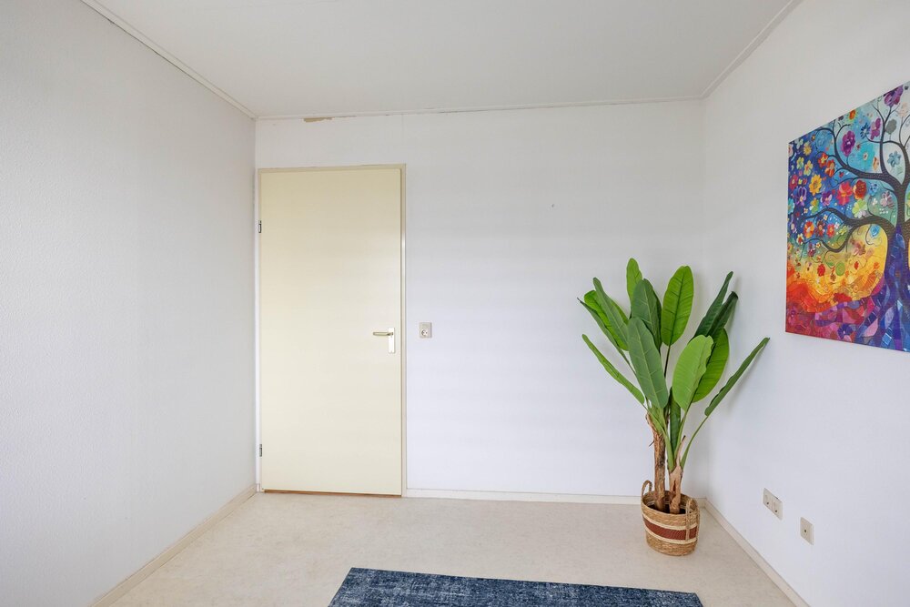 Breitnerstraat 47, 9718 ML Groningen - € 525.000 k.k. - Boekholt & partners makelaars Groningen