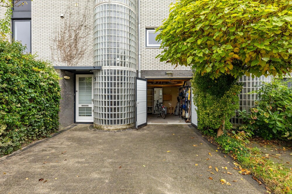 Breitnerstraat 47, 9718 ML Groningen - € 525.000 k.k. - Boekholt & partners makelaars Groningen