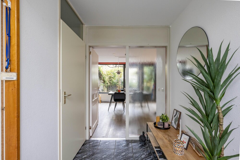 Breitnerstraat 47, 9718 ML Groningen - € 525.000 k.k. - Boekholt & partners makelaars Groningen