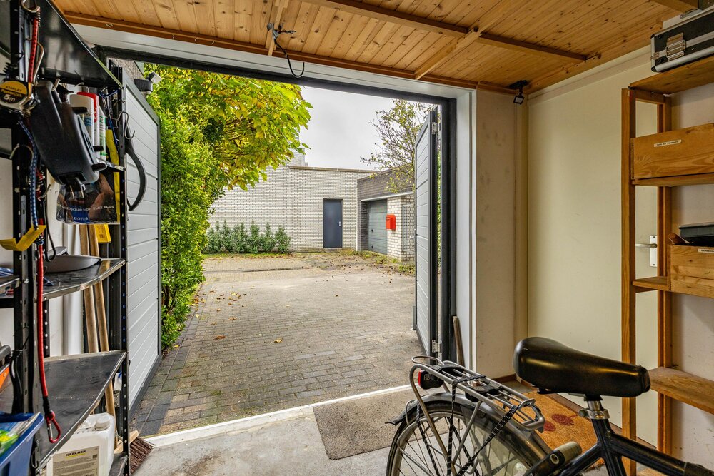 Breitnerstraat 47, 9718 ML Groningen - € 525.000 k.k. - Boekholt & partners makelaars Groningen