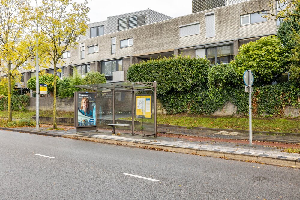 Breitnerstraat 47, 9718 ML Groningen - € 525.000 k.k. - Boekholt & partners makelaars Groningen