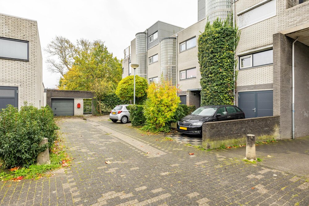 Breitnerstraat 47, 9718 ML Groningen - € 525.000 k.k. - Boekholt & partners makelaars Groningen