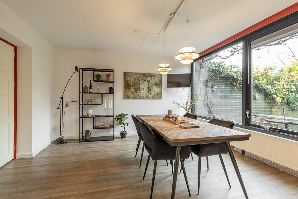 Breitnerstraat 47, 9718 ML Groningen - € 525.000 k.k. - Boekholt & partners makelaars Groningen