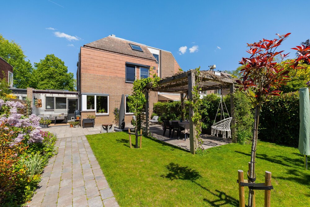 Van Deyssellaan 46, 9721 WX Groningen - € 765.000 k.k. - Boekholt & partners makelaars Groningen