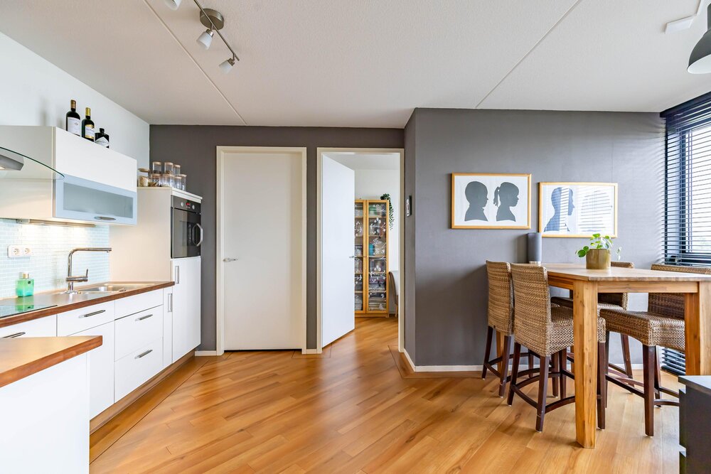 Regattaweg 276, 9731 NC Groningen - € 375.000 k.k. - Boekholt & partners makelaars Groningen