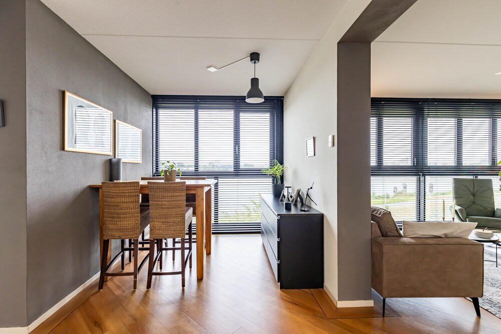 Regattaweg 276, 9731 NC Groningen - € 375.000 k.k. - Boekholt & partners makelaars Groningen