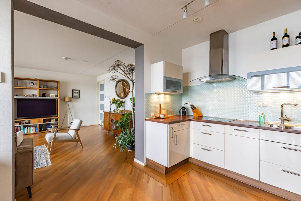 Regattaweg 276, 9731 NC Groningen - € 375.000 k.k. - Boekholt & partners makelaars Groningen