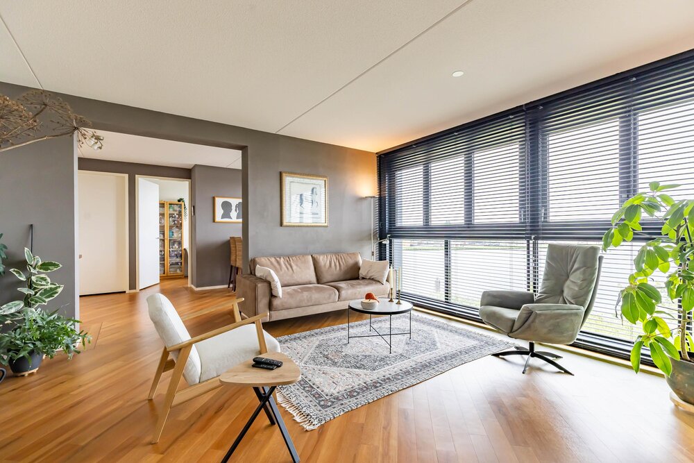 Regattaweg 276, 9731 NC Groningen - € 375.000 k.k. - Boekholt & partners makelaars Groningen