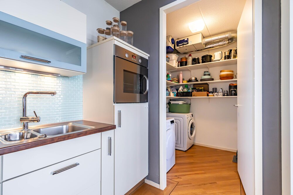 Regattaweg 276, 9731 NC Groningen - € 375.000 k.k. - Boekholt & partners makelaars Groningen