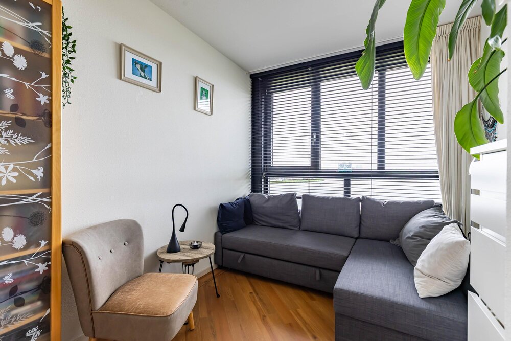 Regattaweg 276, 9731 NC Groningen - € 375.000 k.k. - Boekholt & partners makelaars Groningen