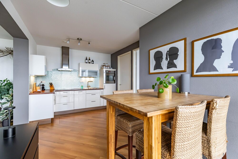 Regattaweg 276, 9731 NC Groningen - € 375.000 k.k. - Boekholt & partners makelaars Groningen