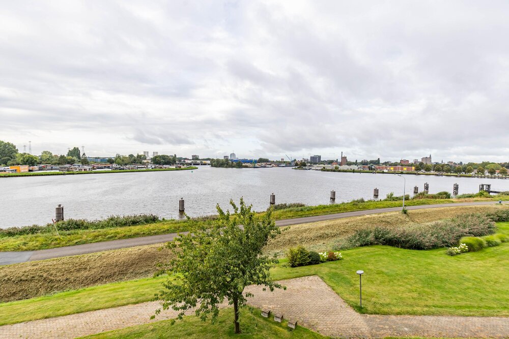 Regattaweg 276, 9731 NC Groningen - € 375.000 k.k. - Boekholt & partners makelaars Groningen
