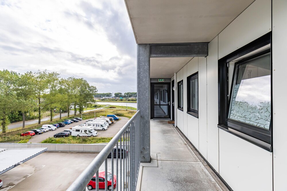 Regattaweg 276, 9731 NC Groningen - € 375.000 k.k. - Boekholt & partners makelaars Groningen
