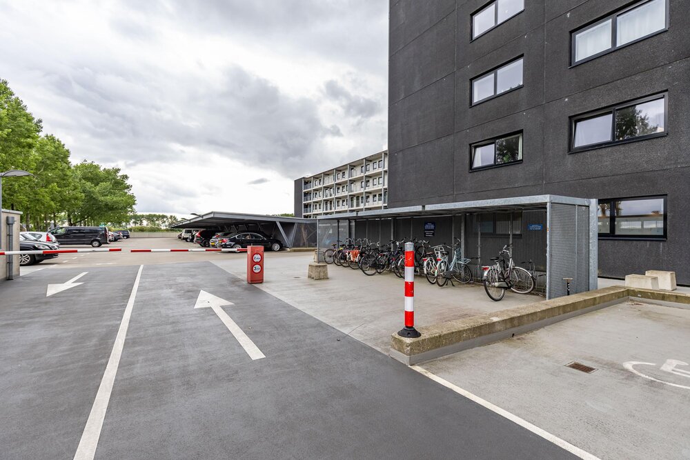 Regattaweg 276, 9731 NC Groningen - € 375.000 k.k. - Boekholt & partners makelaars Groningen