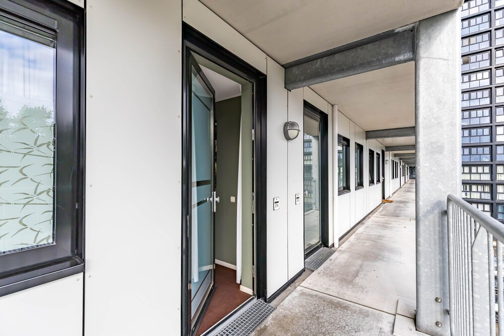 Regattaweg 276, 9731 NC Groningen - € 375.000 k.k. - Boekholt & partners makelaars Groningen