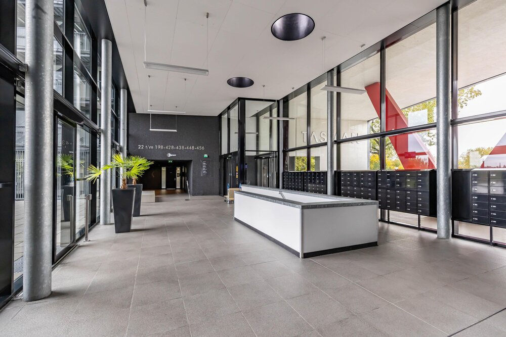 Regattaweg 276, 9731 NC Groningen - € 375.000 k.k. - Boekholt & partners makelaars Groningen