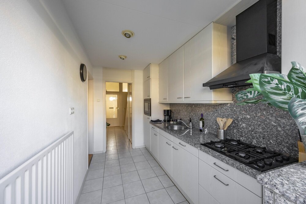 Venuslaan 29, 9742 KH Groningen - € 375.000 k.k. - Boekholt & partners makelaars Groningen