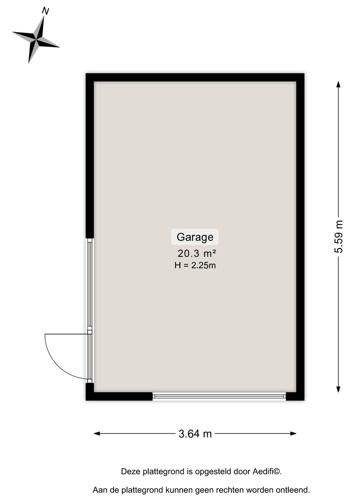 Venuslaan 29, 9742 KH Groningen - € 375.000 k.k. - Boekholt & partners makelaars Groningen