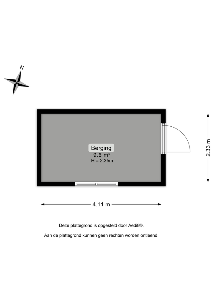 Venuslaan 29, 9742 KH Groningen - € 375.000 k.k. - Boekholt & partners makelaars Groningen