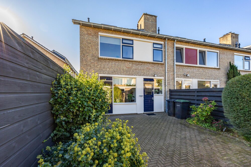 Venuslaan 29, 9742 KH Groningen - € 375.000 k.k. - Boekholt & partners makelaars Groningen