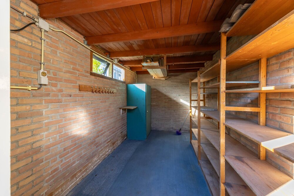 Venuslaan 29, 9742 KH Groningen - € 375.000 k.k. - Boekholt & partners makelaars Groningen