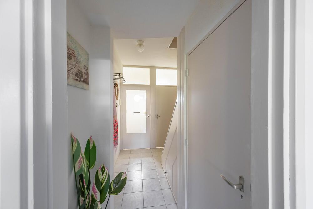 Venuslaan 29, 9742 KH Groningen - € 375.000 k.k. - Boekholt & partners makelaars Groningen