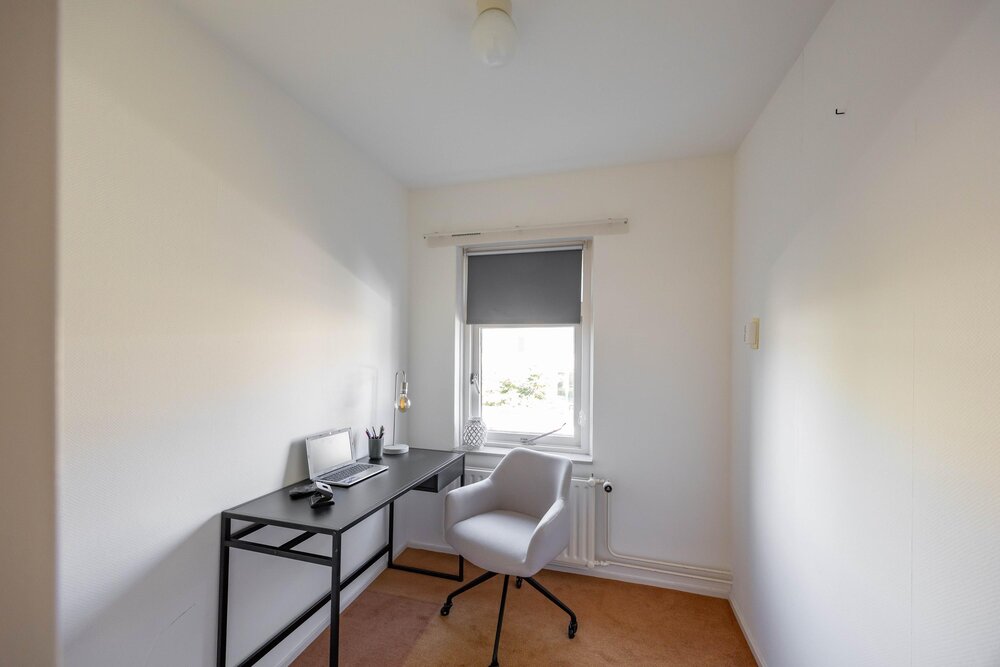 Venuslaan 29, 9742 KH Groningen - € 375.000 k.k. - Boekholt & partners makelaars Groningen