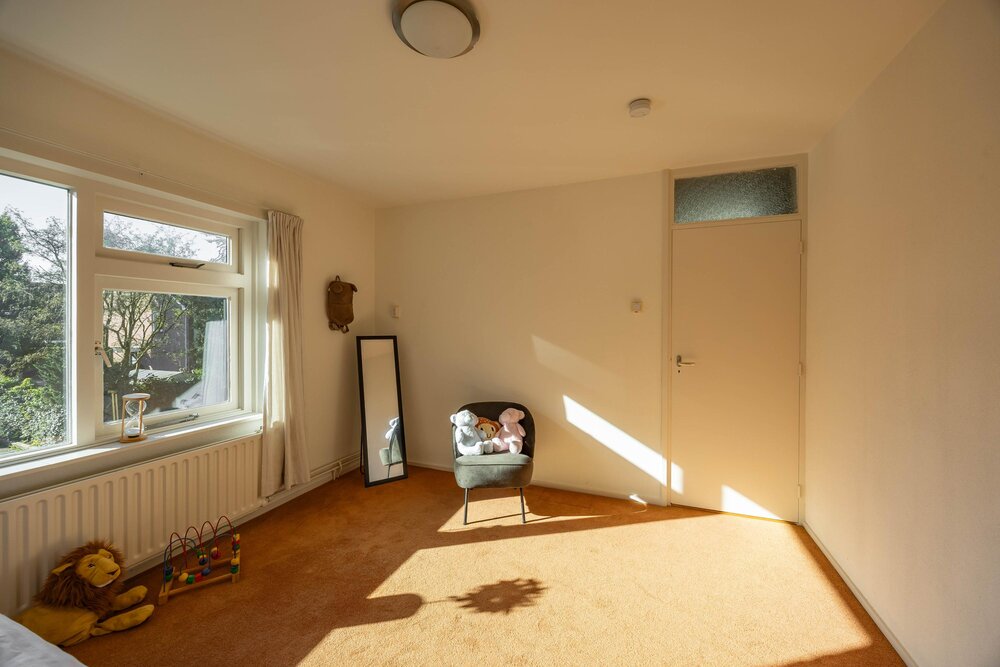 Venuslaan 29, 9742 KH Groningen - € 375.000 k.k. - Boekholt & partners makelaars Groningen