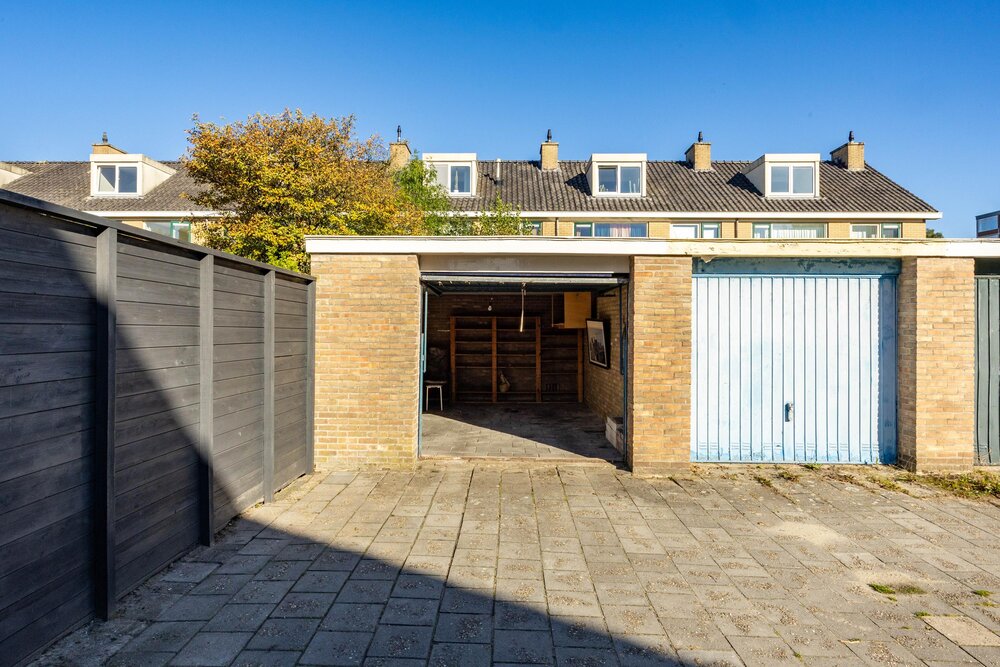 Venuslaan 29, 9742 KH Groningen - € 375.000 k.k. - Boekholt & partners makelaars Groningen